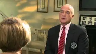 Brady Bill pioneer on gun control after Newtown
