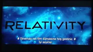 Relativity/Scott Free/Appian Way Productions (2013)