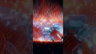 Excision - The Paradox (Wooli VIP) #excision #wooli #shorts