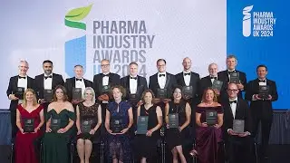 Pharma Industry Awards UK 2024