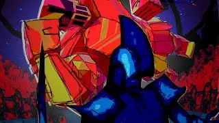 ТЯЖЁЛАЯ РУКА (FIGHT KNIGHT)