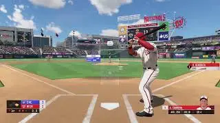 Dingers Daily Live Stream