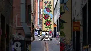 Solo Travel 2024 Top Destinations