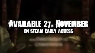 Congo - Early Access - Prelaunch Trailer