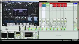 Arno Cost & Arias - Magenta (Ableton Remake)