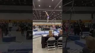 Bars from regionals