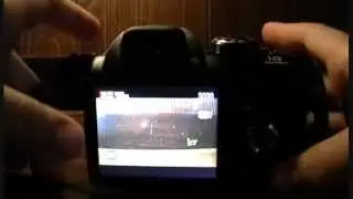 Fujifilm Finepix S4400 Hands-On Full Review