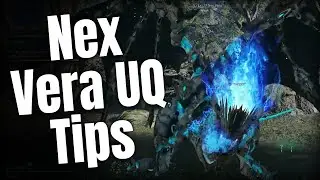 Советы по выполнению срочных заданий PSO2 NGS &mdash; Nex Vera Suppression Op