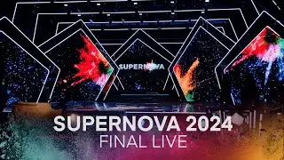 Supernova 2024 Final LIVE