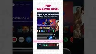 Looktube.eu: Top Handpicked Amazon Deals You Can't Miss! Smart Shopping Tips #looktube.eu