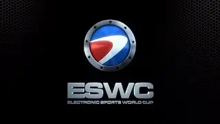 ESWC 2013 - CS:GO highlights
