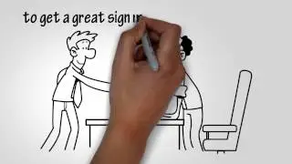 Business Signs in Dallas/Fort Worth, Texas