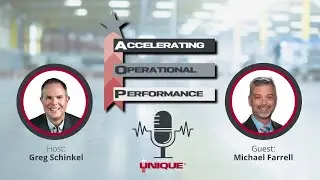 Michael Farrell: 5 Essential Operational Leadership Lessons