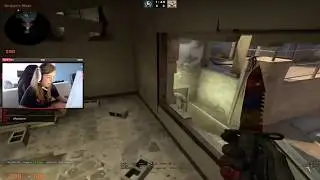 CS:GO: EZ FOR PETRA :D