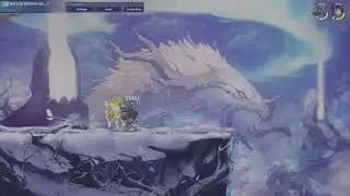 IM FIGHTING FOR MY LIFE IN HERE !!!! | Brawlhalla 