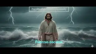 Forces of darkness (Spanish Cover) #music #song #shorts #trending #viral #youtubeshorts #viralvideo