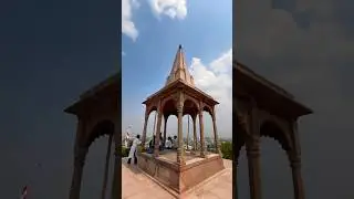 Tagore Hill Ranchi &hearts;️ #tagorehill  #hills #ranchi #jharkhand #shorts