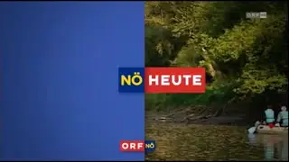 ORF 2 - N&Ouml; Heute Intro - 2015