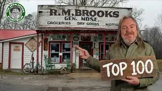 Appalachia Shack Stores, Country Stores, and General Stores #appalachia #appalachian #momandpop