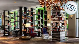 Renaissance Seattle Hotel | Seattle (WA), United States | Hotel Review 🏩