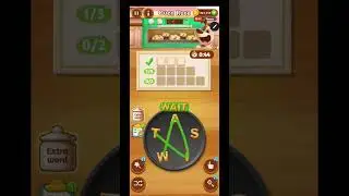 🚀 Crush Word Cookies Oven Race [March 24 2025] &ndash; Solve Every Word Fast! 🔥