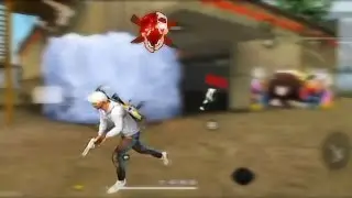 Freestyle 🤫#fyp #freefire #foryou 