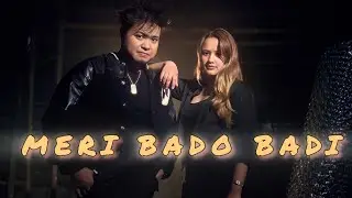 Meri Bado Badi | By Ontei Syiemlieh | Official Music Video 