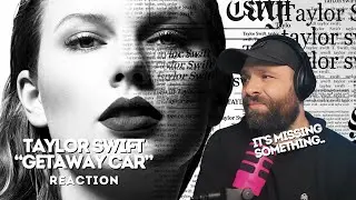 Taylor Swift's 