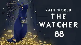 Two for One | Rain World: The Watcher (Blind) #88