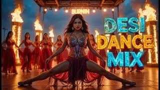 🎧 Club Party Blast 2025 | Hindi DJ Nonstop | EDM Bass Boosted Dance Storm 🔥💃