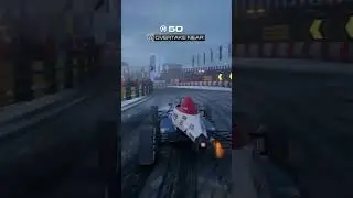 Grid Legends #grid #legends #racing #drive #gameplay #videogame #professional #rain #drift #formula
