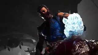Ps5 mk1 subzero
