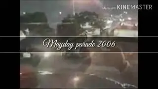 LIT! Mayday parade and car show..St Louis style