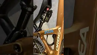 Orbea Occam LT h10 2026 #edm #music #sound #dj #remix