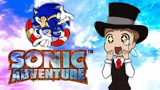 Oh The Nostalgia! | Sonic Adventure