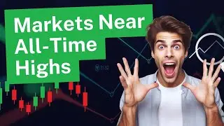 Tesla & Alphabet Earnings: Will Big Tech Keep the Rally Alive?