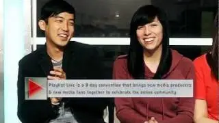 Playlist Live 2012 Preview!