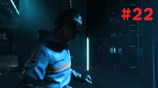 #22 DEATH STRANDING DIRECTOR'S CUT - DELIVERIES AT LAST&hellip; AFTER THAT ENDLESS ROUTE!!!