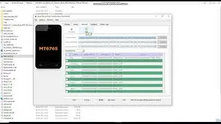 Redmi A3 (blue) HARD RESET + FRP - AUTH MTK V5 (NO GRATI$)