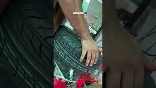 Nankang Taiwan Fresh 2024 Stock At Al Majeed Tyres #cartyres #tyre #tyreshop #nankangtyre