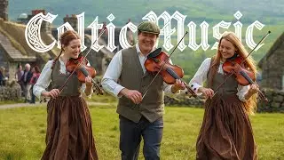 This Celtic Music Will Break Your Heart&hellip; And Heal Your Soul &ndash; Irish & Scottish Melodies