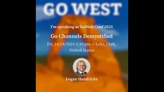 Go Channels Demystified