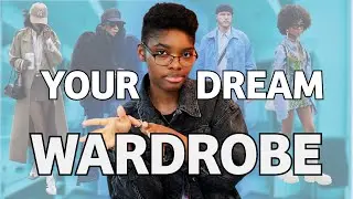 WHAT NO ONE TELLS YOU about starting a wardrobe from scratch
