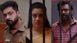 Sindhu Bhairavi 29th dec to 3rd  Jan episode promo....