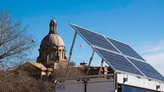 Alberta - A Renewable Energy Superpower? - The Solar Energy Society of Alberta