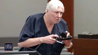 Thomas Randolph’s Ex-Girlfriend to Testify in Accused Wife Killer’s Double Murder Trial