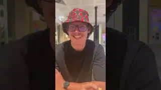 McChicken. #subscribe #InDaMedia #shorts #trending #viral #comedy