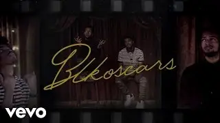 Smino - Blkoscars (Audio) ft. Jay2
