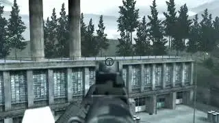 Cod4 Pipeline S&D Bounce