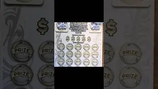 👀Didn&rsquo;t Expect THIS&hellip;$100 Bonus Win!💰#shorts #lottery